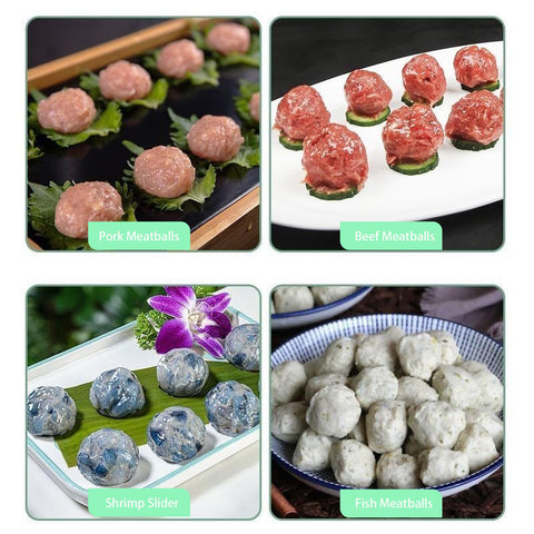 VEMJO batch-cooking setup supports hotpot, BBQ, and large-scale prep.