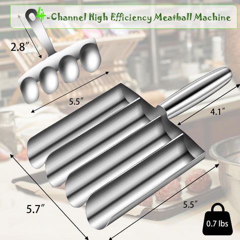 VEMJO stainless steel construction close-up shows durable, rust-resistant quality.