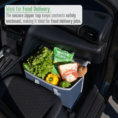 VENO 3 Pack Cooler Bag tough material for long-lasting use