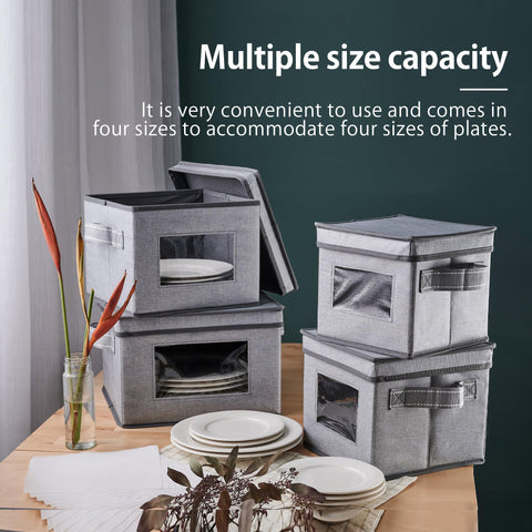 VENO china storage box with rigid bottom for sturdy moving and stacking