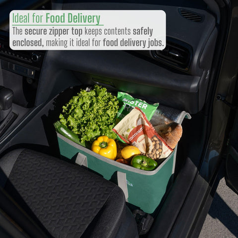 VENO eco-friendly materials support sustainable shopping and reuse