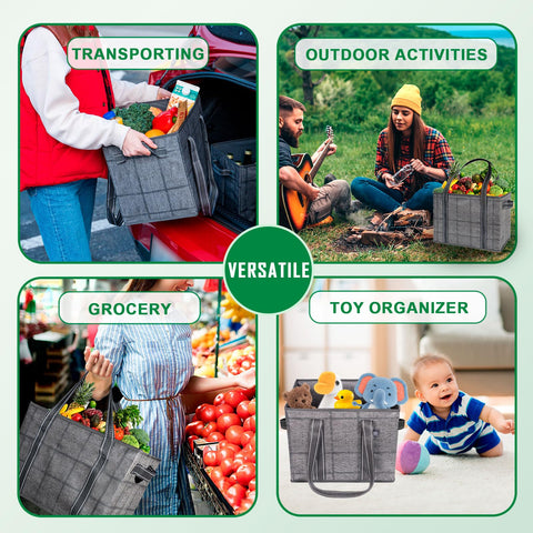 VENO rigid structure resists sagging and makes cleanup simple.