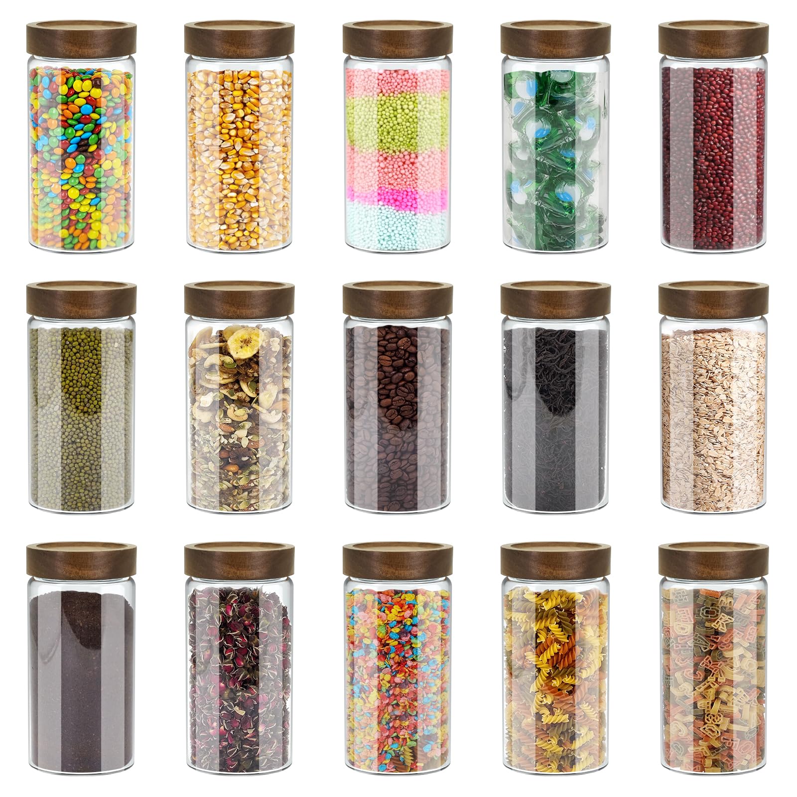 Venuekkuri secure packaging protects glass jars during delivery.