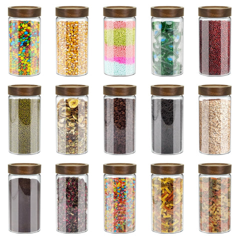 Venuekkuri secure packaging protects glass jars during delivery.