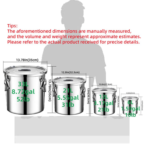 Verdeho rust-resistant 304 stainless steel surface designed for long-term use.