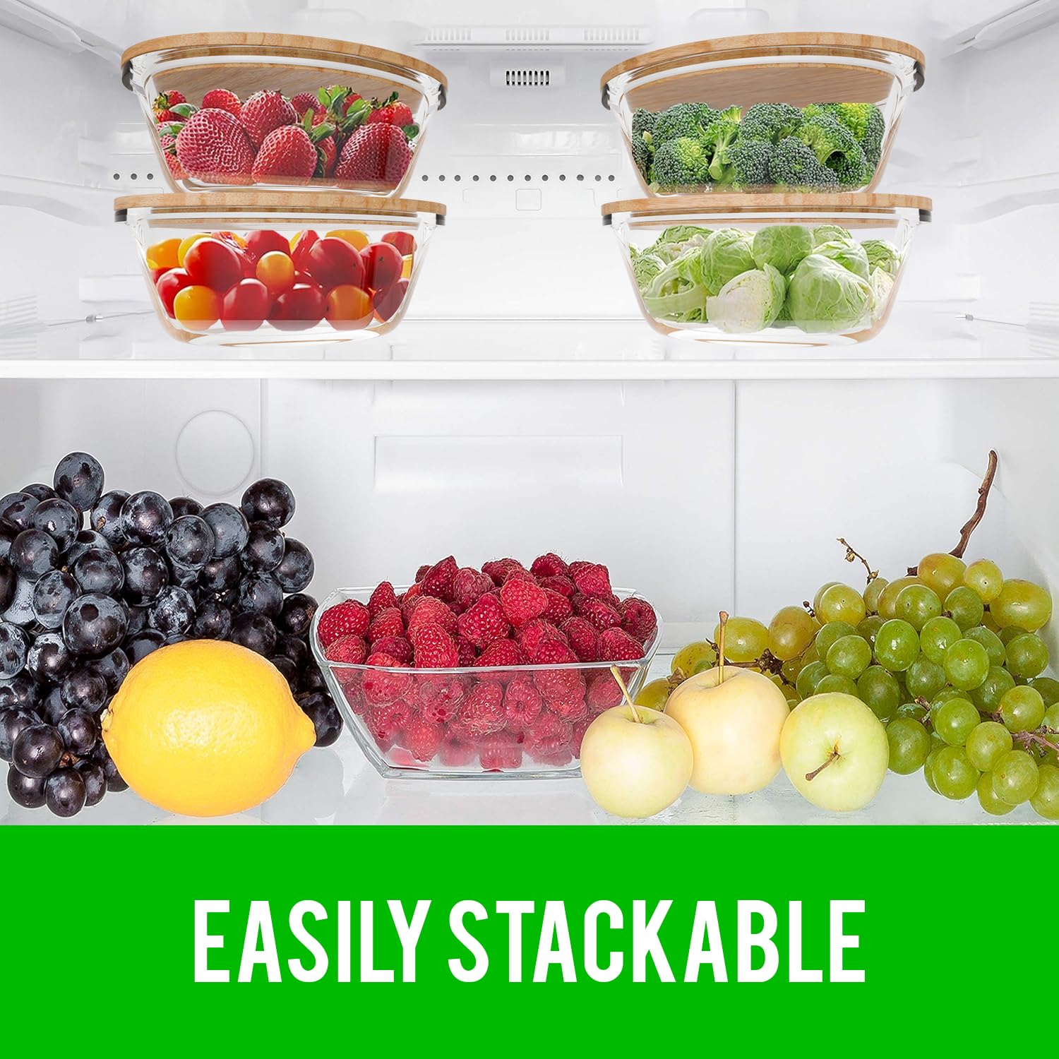 Verel packaging and warranty reflect eco-friendly choices and reliable support.