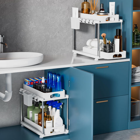 Simple measurement tips for VERIFOST to ensure proper cabinet fit.