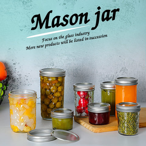 VERONES packaging case-15-jars showing convenient set for gifting