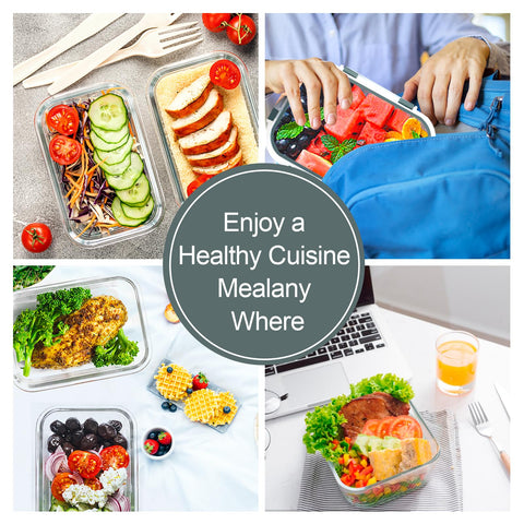 VERONES compact stackable design saves space in your kitchen