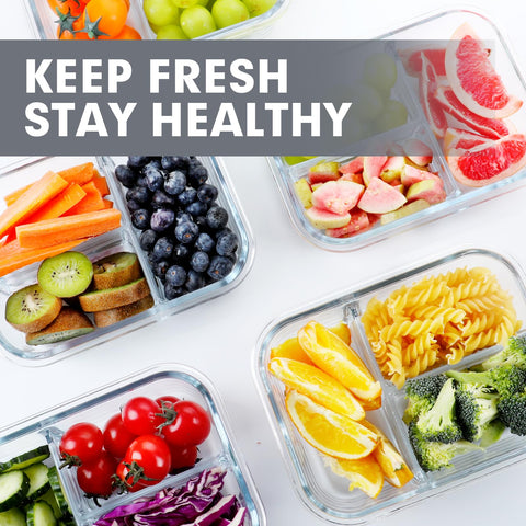 VERONES remove lids before heating for safe appliance use.