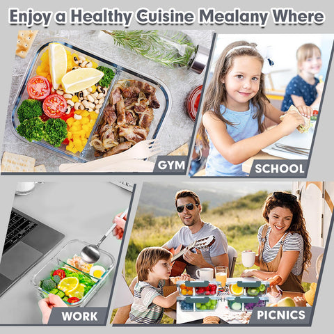 VERONES dishwasher-safe glass minimizes flavor transfer and cleanup