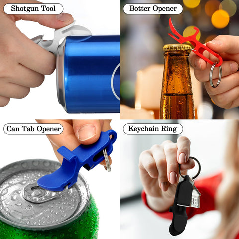 Vertintong durable, easy-clean plastic for repeated use