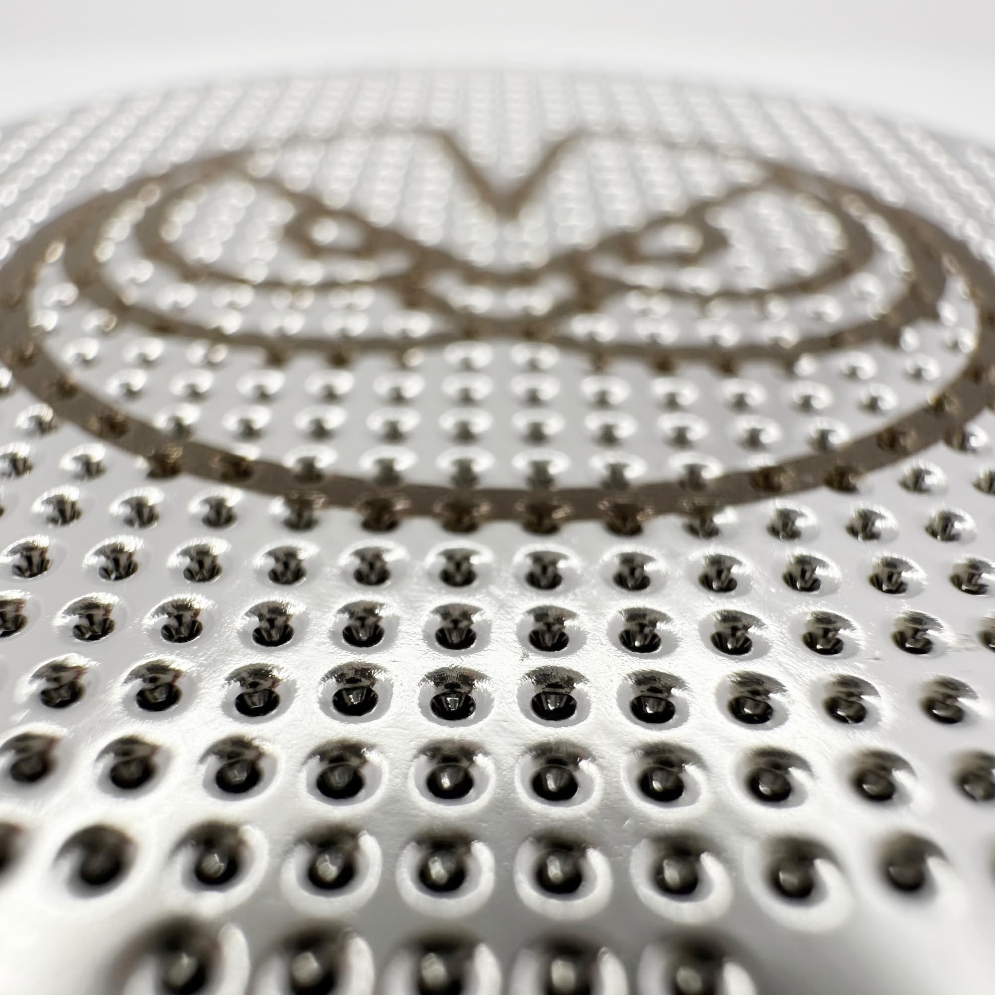 Backflush Disc by Verybarista designed for reliable cleaning cycles.