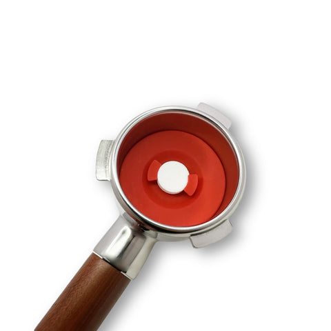 Compatible with Barista Pro, Express, and more 54mm heads.