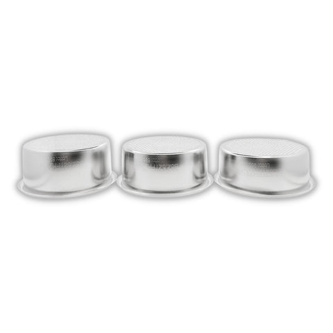 verybarista IMS Big Bang 54mm basket optimized for 16-21 g doses