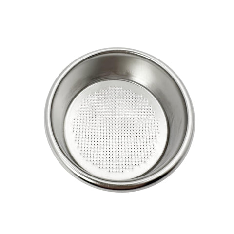Verybarista 54mm backflush disc-in-use improves cleaning cycle