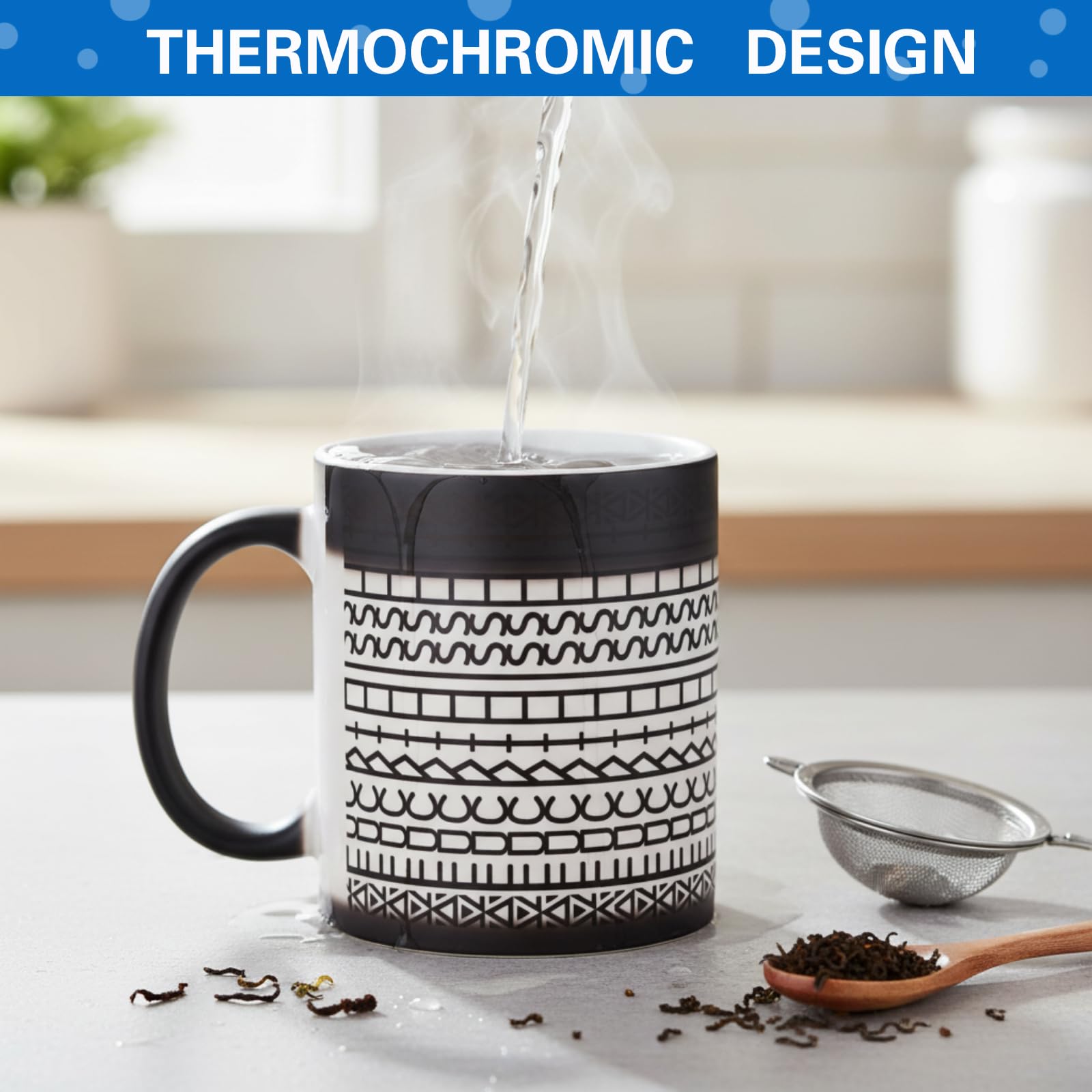 Vesici prank gift mug is ideal for office humor