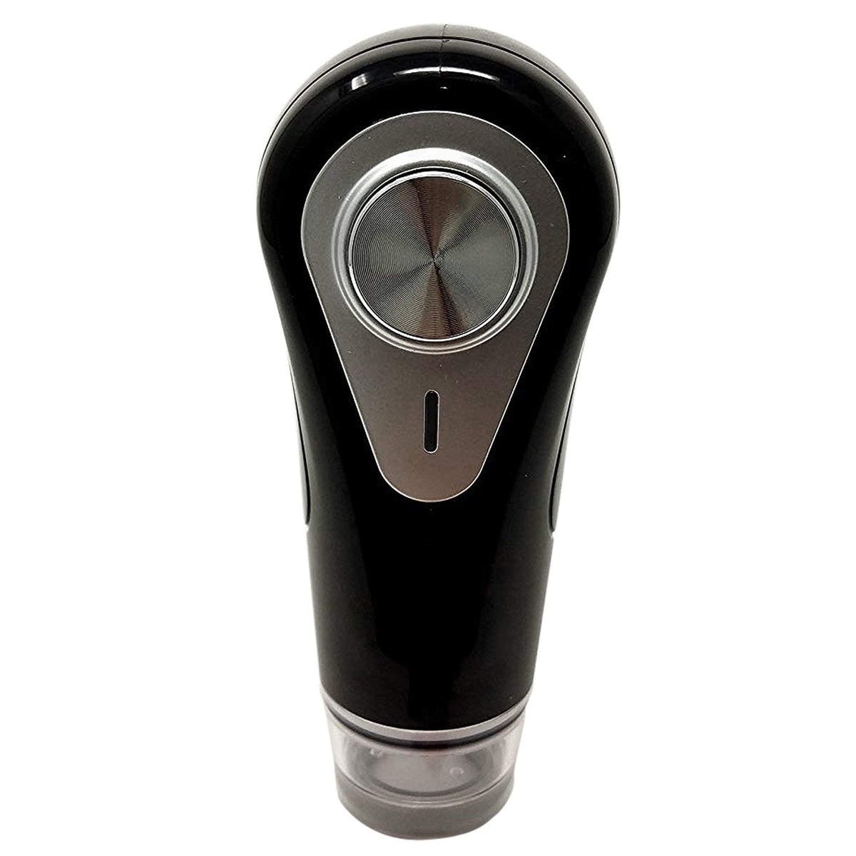 Vesta Precision handheld sealer with compact design for easy storage and quick sealing.