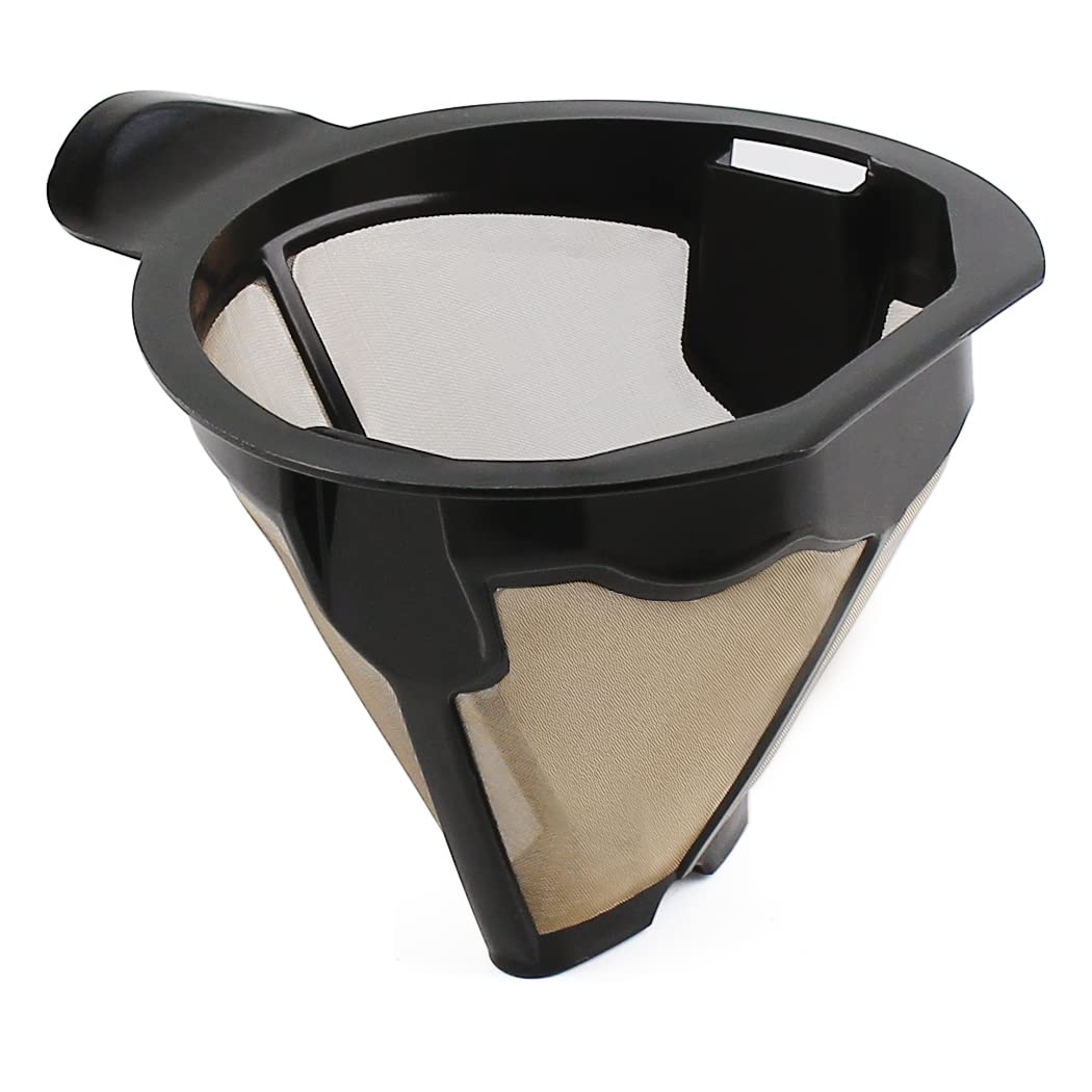 Veterger compatible Ninja CP301 filter for precise extraction and reuse.