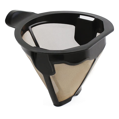 Veterger compatible Ninja CP301 filter for precise extraction and reuse.