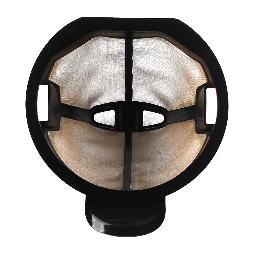 Veterger pack of 2 filters ready for replacement and ongoing use.