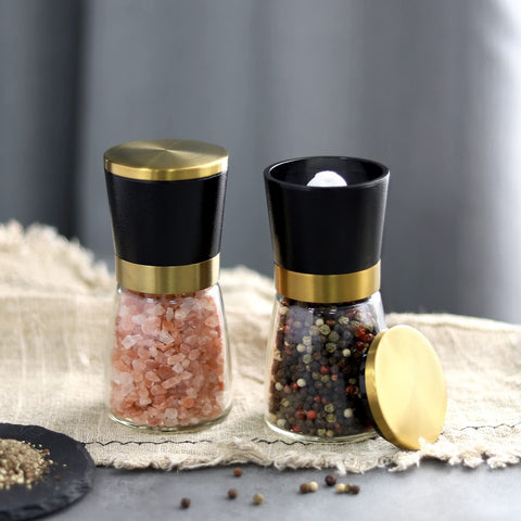 VEVOK CHEF kitchen decor gift set enhances any counter top setup