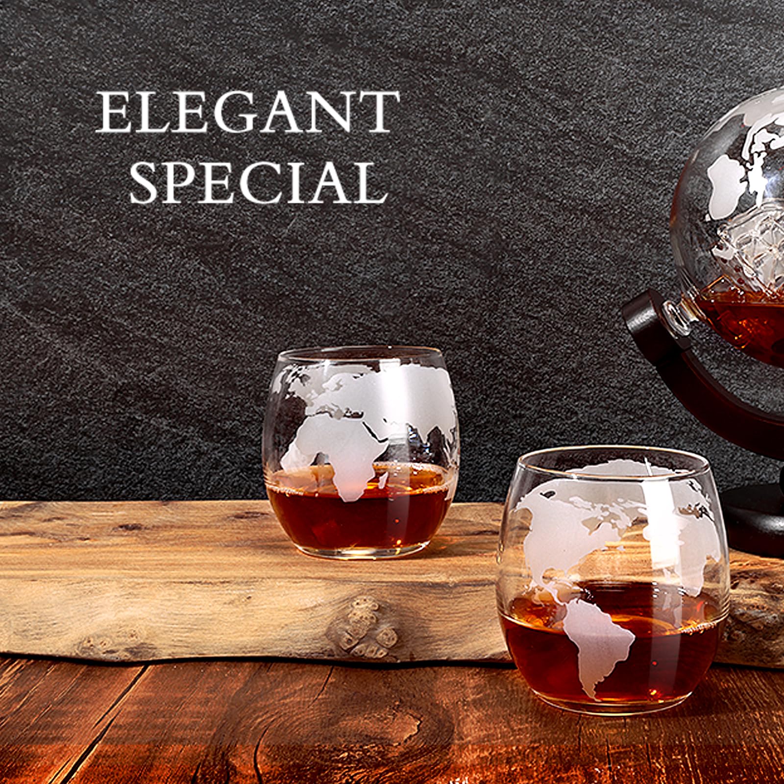 VI AI lead-free crystal glass ensures safe, durable craftsmanship
