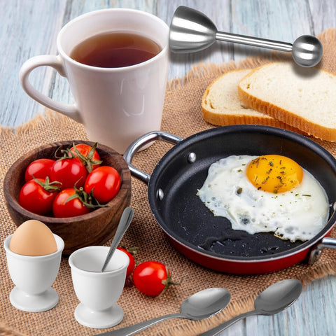 Vibedor tableware collection elevates morning rituals with refined touches