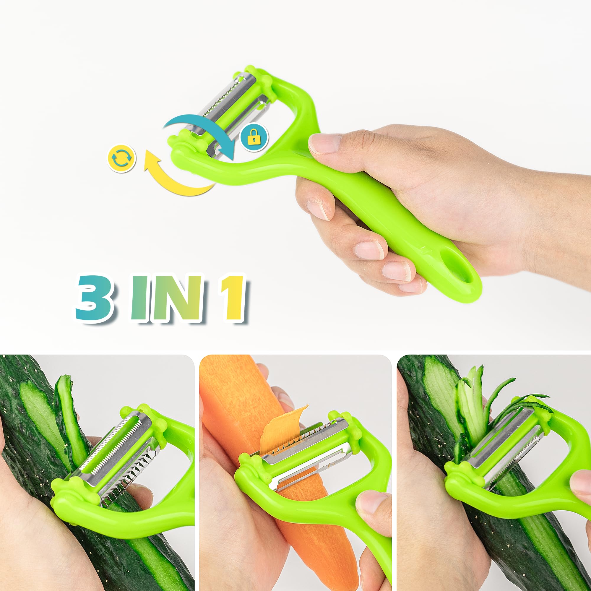 VIBIRIT VlBlRlIT2025 easy-clean design for simple washing after use