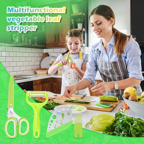 VIBIRIT VlBlRlIT2025 gift-ready kitchen set for cooks and home chefs
