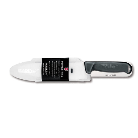 Victorinox BladeSafe protects 8-10 inch knife blades during storage.