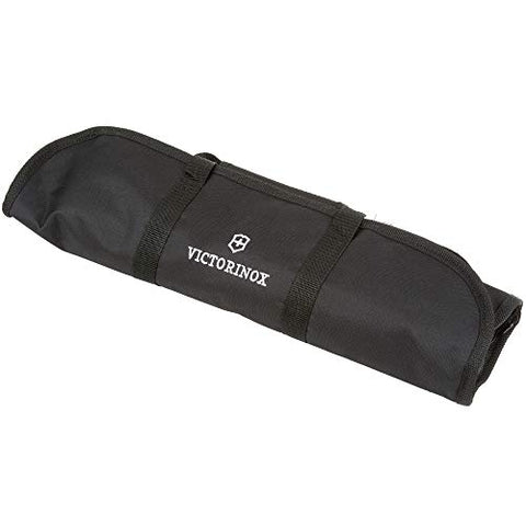 Victorinox durable case protects tools during rugged excursions.