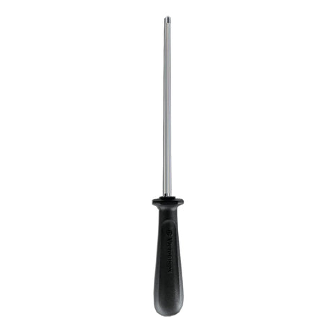 Victorinox honing steel 10-inch multicolor finish ready to maintain edge.