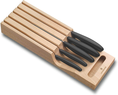 Victorinox Swiss Classic bread knife for clean slices and effortless bread prep.