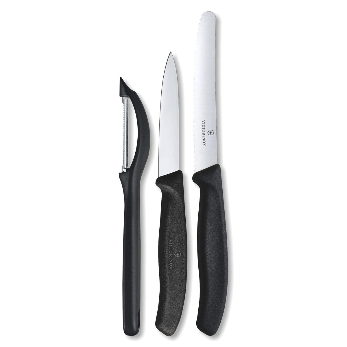 Victorinox Swiss Classic Peeler close-up for precise peeling