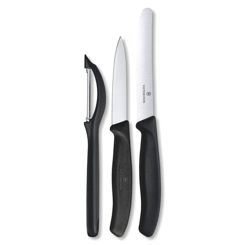 Victorinox Swiss Classic Peeler close-up for precise peeling