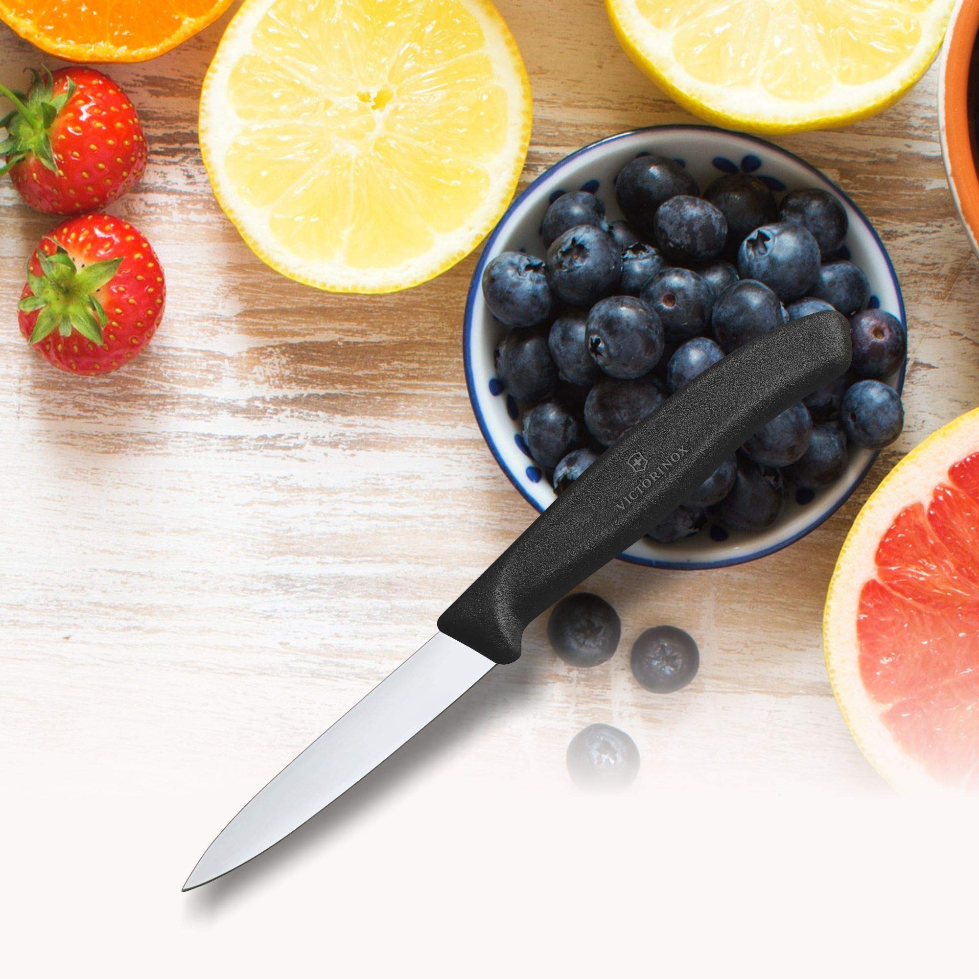 Victorinox VIC-6.7603 Swiss precision supports reliable daily prep.