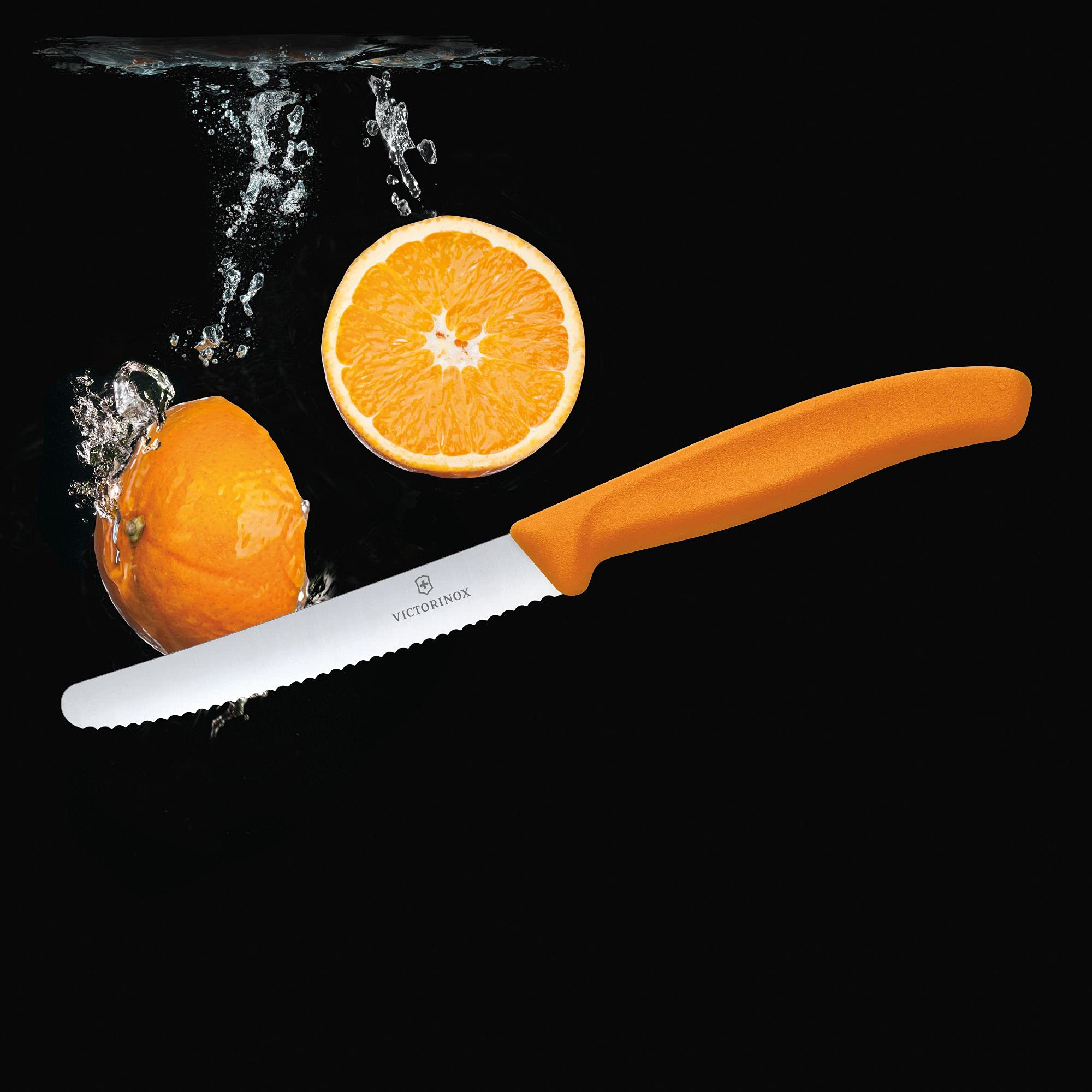 Victorinox VIC-6.7836.L119 everyday-use montage shows versatile utility.