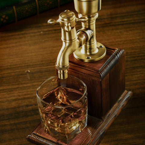 Vida Brillante gift idea for wine lovers, a memorable present