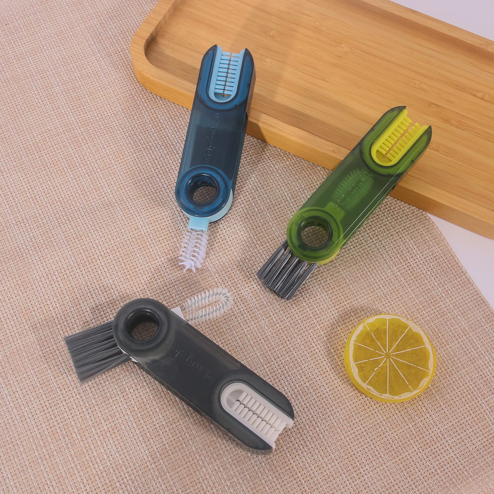 Vidonio party-favor cleaning tools—practical gift for cleanup lovers.