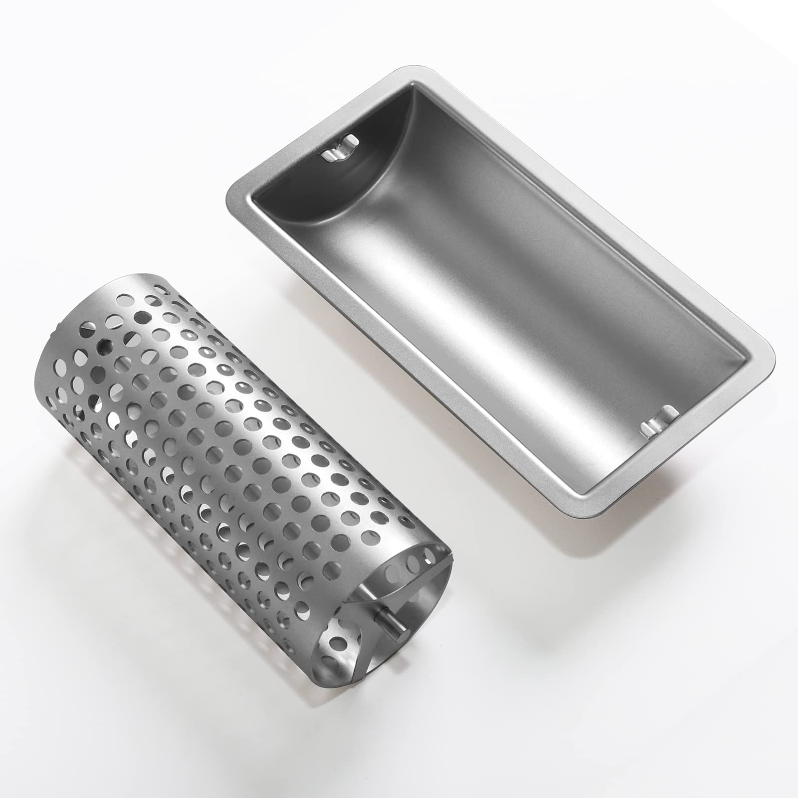 VIDOR butter spreader in use, delivering smooth, even butter.