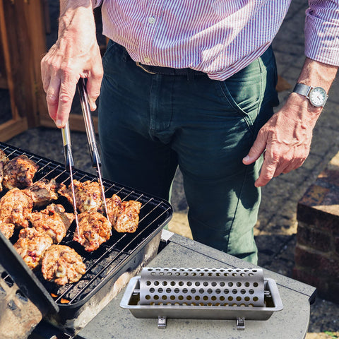VIDOR stainless-steel durability supports daily kitchen tasks.