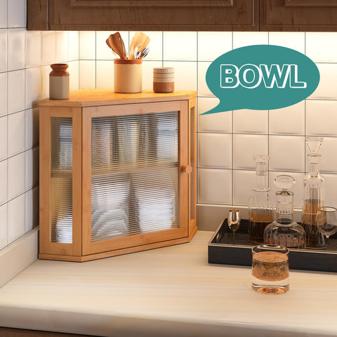 viewcare large capacity stores multiple bakery items in one bin