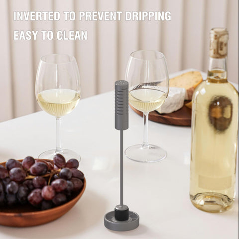 VinoFilt Four-Filter-Boxes-Silver kit provides extended filtration options