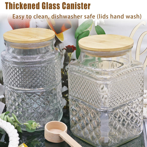 Viovian diamond-pattern glass adds vintage decorative touch