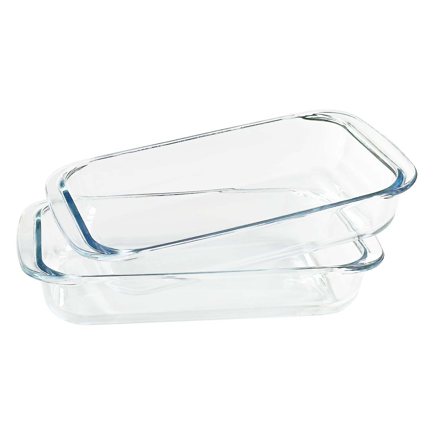VIPHIEC stackable bakeware in original packaging for compact storage.