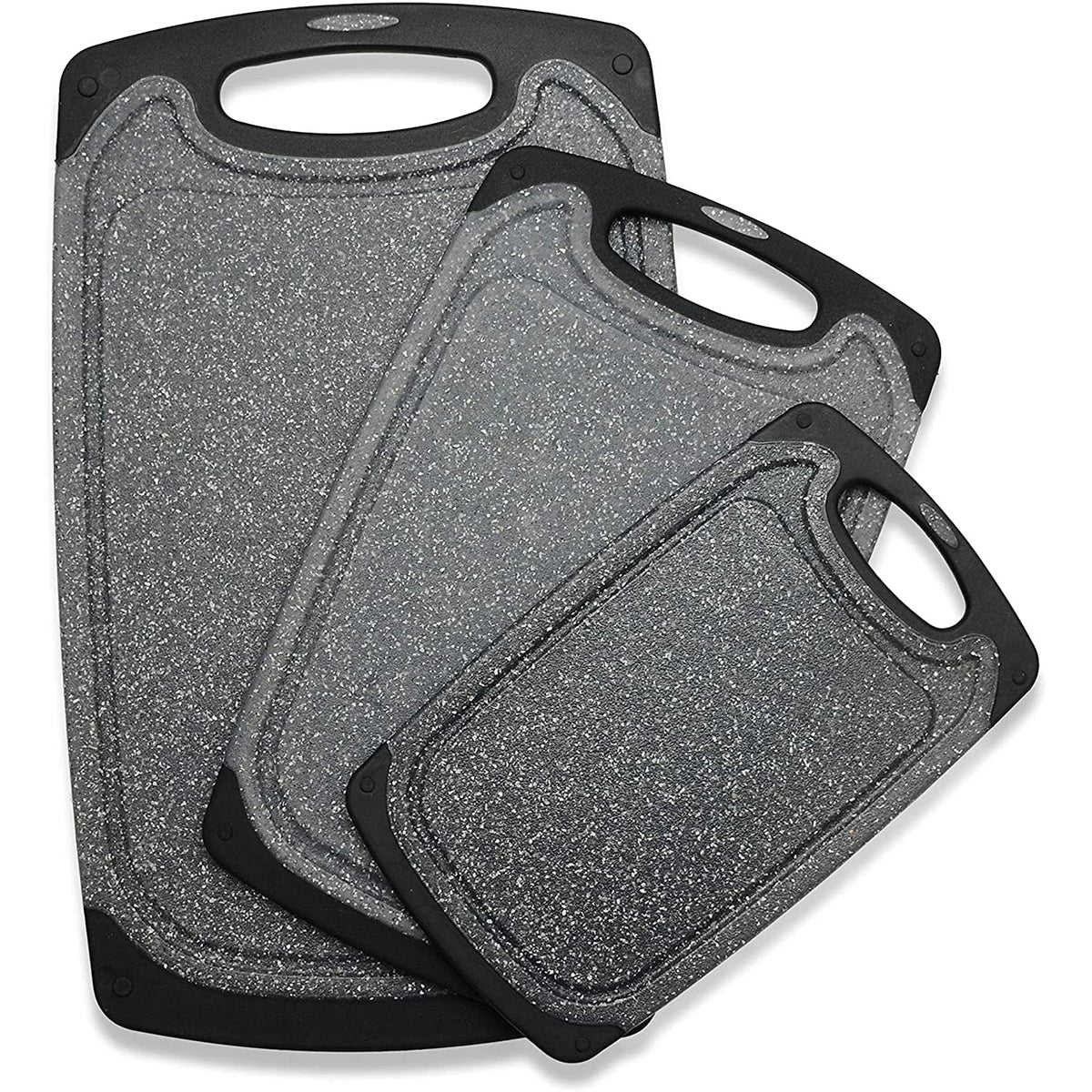 Viretang cutting-board large meat ideal for steak prep and slicing