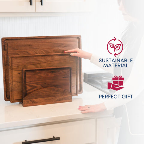 Virginia Boys Kitchens eco-friendly choice supports tree planting program.