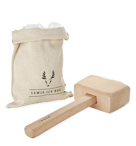 Viski Lewis gift-ready packaging for cocktail lovers