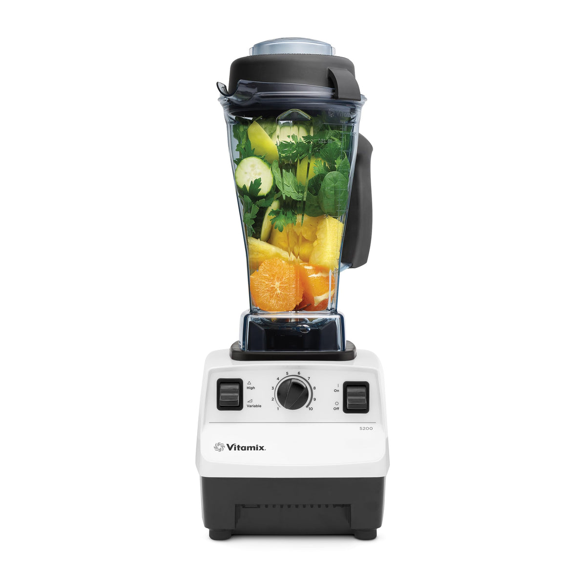 Vitamix 5200 blender motor base for powerful, lasting performance.